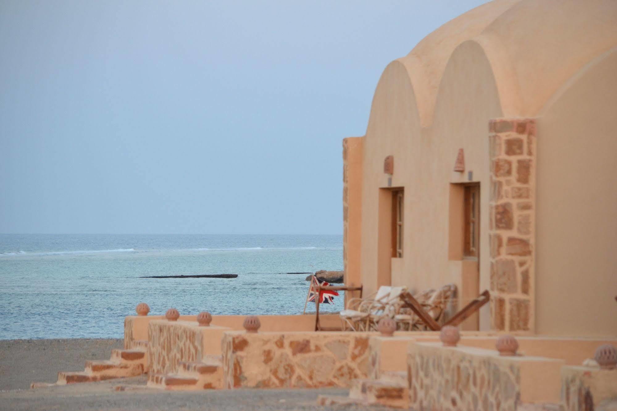 Marsa Nakari Village Marsa Alam Exterior photo
