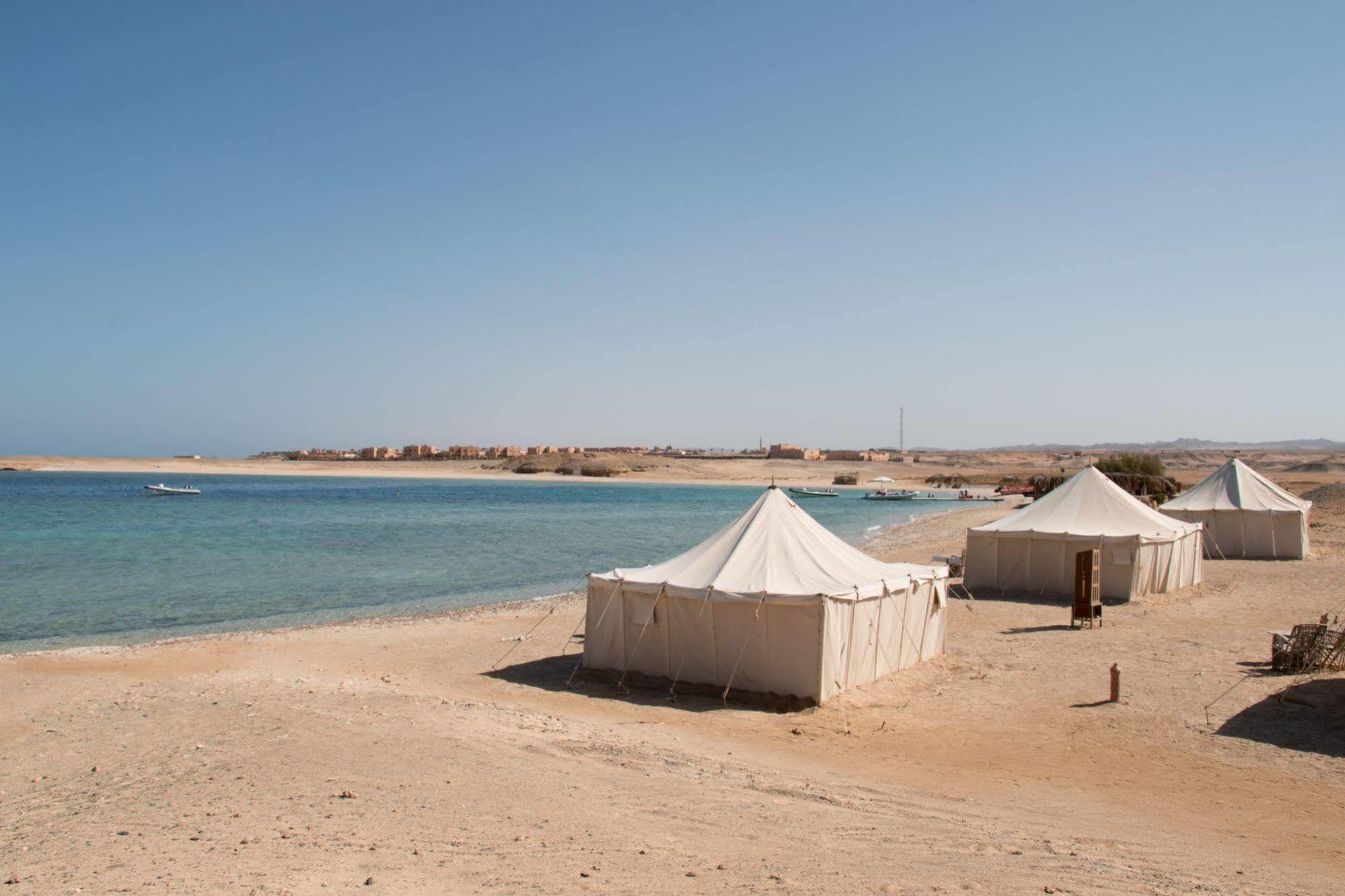 Marsa Nakari Village Marsa Alam Exterior photo