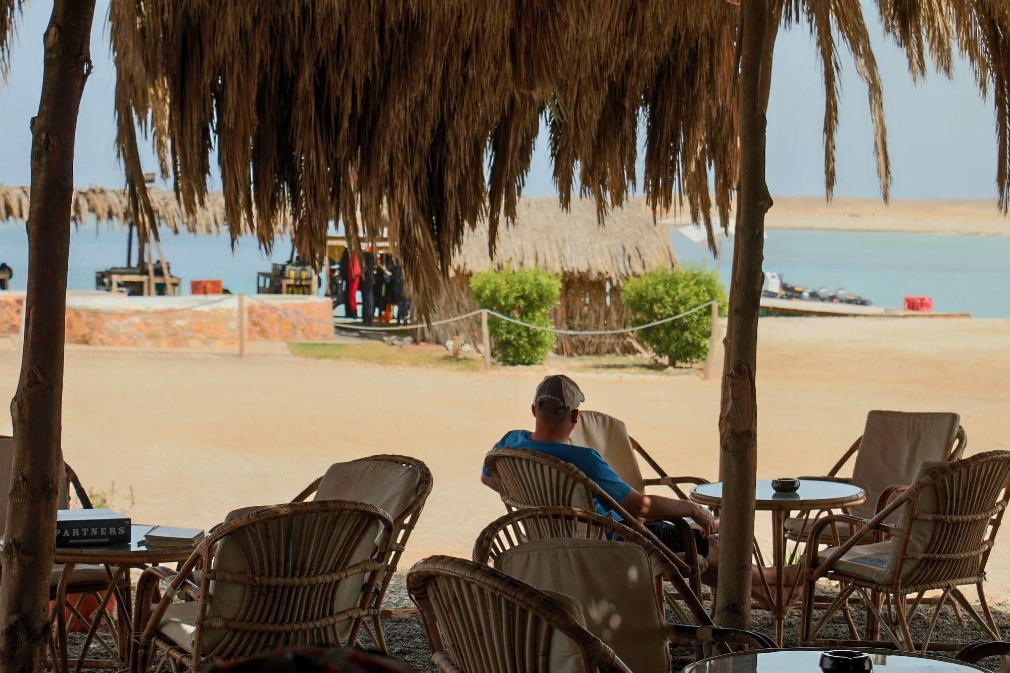 Marsa Nakari Village Marsa Alam Exterior photo
