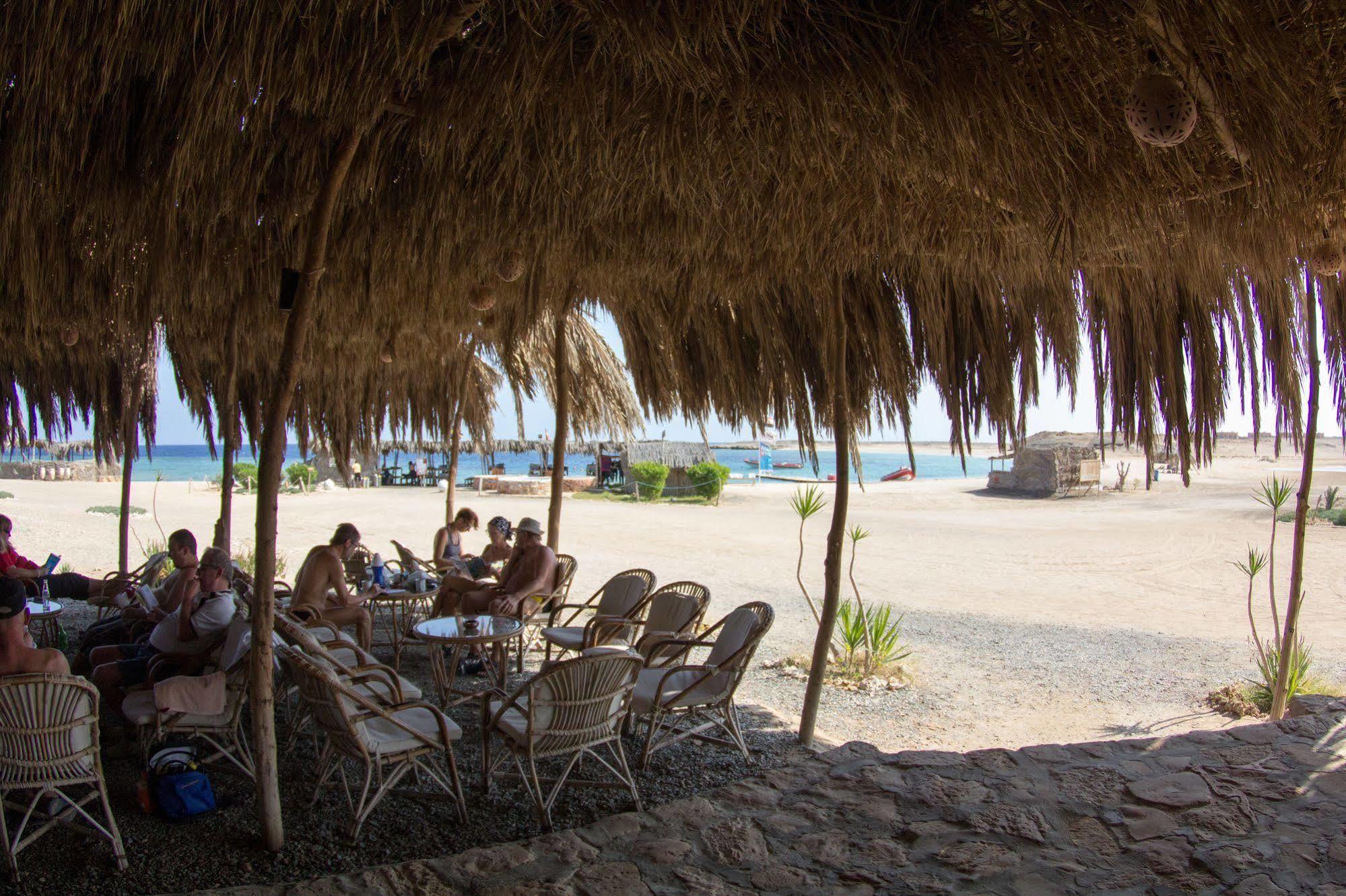Marsa Nakari Village Marsa Alam Exterior photo